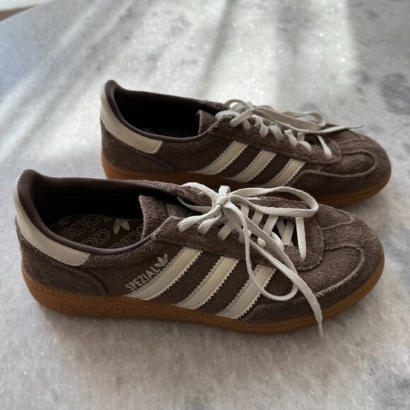 Adidas spezial brown - Picture 4 of 5